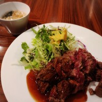 キャトルラパン 北梅田 - 