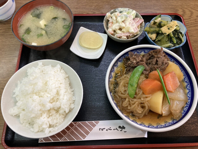Yamaguchi 恵美須 今宮 蘆原 定食 食堂 食べログ 繁體中文