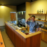 日本料理 たかむら - たかむらであります！