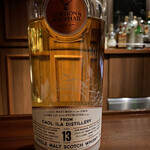 Barman - カリラ13年