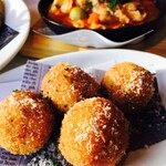 エスト! プロッシモ - アランチーニ