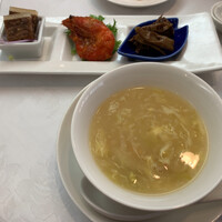 新橋亭 - 
