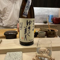 鮨 てつ也 - 