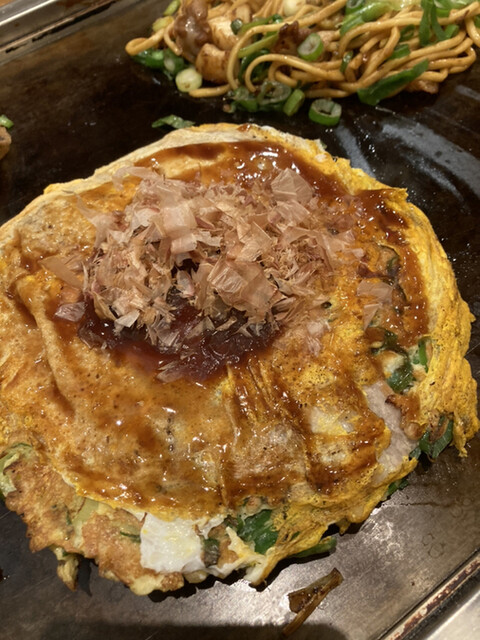 きん太 奈良二条大路店 尼ケ辻 お好み焼き 食べログ きん太 奈良二条大路店 尼ケ辻 お好み焼き 食べログ