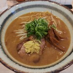 札幌麺屋 美椿 - 