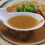 札幌麺屋 美椿 - 