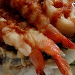 Tempura To Wain Kojima Nishiki Bashi Ten - 