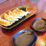 麺場 田所商店 - 