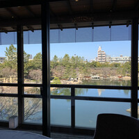 ガーデンレストラン徳川園 - 