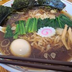 中華そば れもん - 