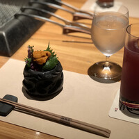 和牛懐石 但馬屋 梅田 - 
