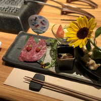 和牛懐石 但馬屋 梅田 - 