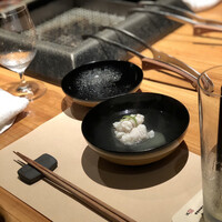 和牛懐石 但馬屋 梅田 - 