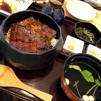 ひつまぶし名古屋備長 マロニエゲート銀座1店 - 
