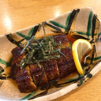 ひつまぶし名古屋備長 マロニエゲート銀座1店 - 