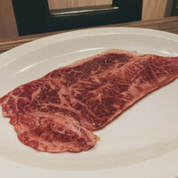 焼肉 ジャンボ はなれ - 野原焼