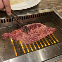 焼肉 ジャンボ はなれ - 野原焼