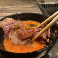 焼肉 ジャンボ はなれ - 野原焼