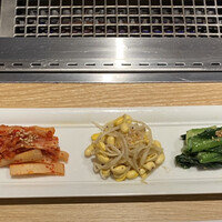 横浜焼肉kintan - 