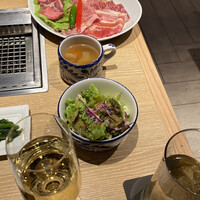 横浜焼肉kintan - 
