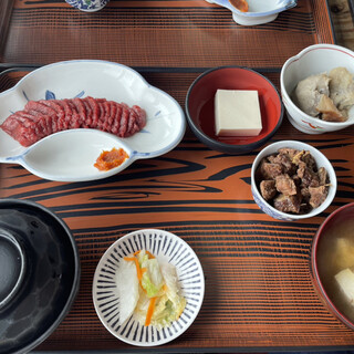 福島でランチに使える馬肉料理 ランキング 食べログ