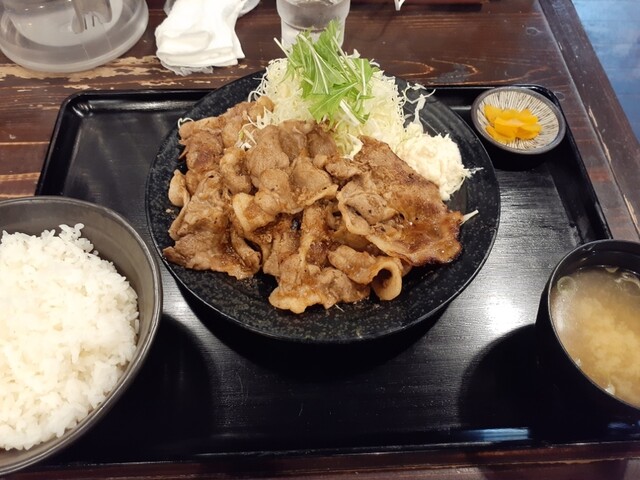 筋肉食堂 吉田屋 新潟大学前 定食 食堂 食べログ 筋肉食堂 吉田屋 新潟大学前 定食 食堂 食べログ