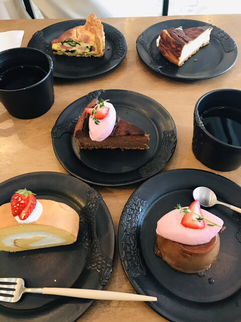 アレイカフェ Allee Cafe 西18丁目 カフェ 食べログ アレイカフェ Allee Cafe 西18丁目 カフェ 食べログ