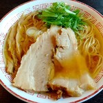 麺屋 京介 - 