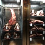 WOLFGANG'S　STEAKHOUSE - 