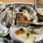 山安水産 - 