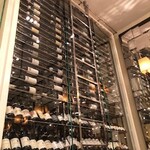 WOLFGANG'S　STEAKHOUSE - 