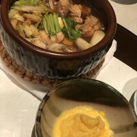 料庵 有とみ - 