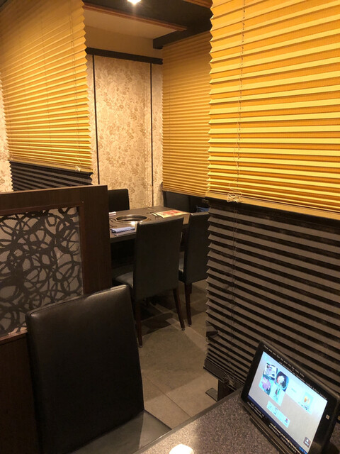 やきにく亭 六歌仙 別館 西武新宿 焼肉 ネット予約可 食べログ やきにく亭 六歌仙 別館 西武新宿 焼肉 ネット予約可 食べログ