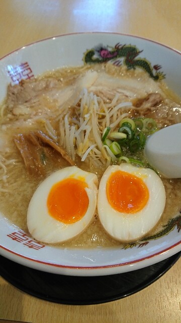 嵐山天龍らーめん 嵐山 京福 ラーメン 食べログ 嵐山天龍らーめん 嵐山 京福 ラーメン 食べログ