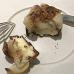 おかしやうっちー - 