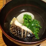 鮨 木津のこうちゃん - 