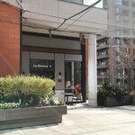 La Brianza - 晴れの日、冷たい風が強かったけどぜんぜん平ちゃら。お腹いっぱい大満足☆ いつも来てよかった～♡って思います＼(^-^)／