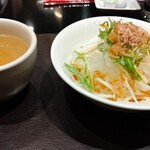 札幌牛亭 - 