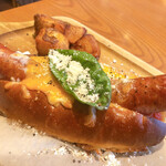 ハワイアン酒場 ロコテラス - 