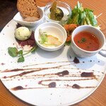 ハワイアン酒場 ロコテラス - 