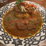 レベルカレー - 