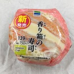 ファミリーマート - 料理写真: