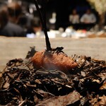 フロリレージュ - 焼き芋