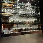 フロリレージュ - 素敵なグラス