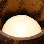 フロリレージュ - ふっくらで香りがいい。