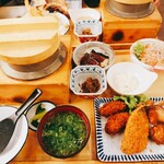 土佐わら焼き 龍神丸 - 