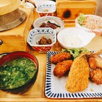 土佐わら焼き 龍神丸 - 