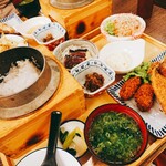 土佐わら焼き 龍神丸 - 