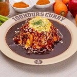 100時間カレー - 