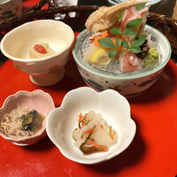 蟹工船 袖ヶ浦店 - 